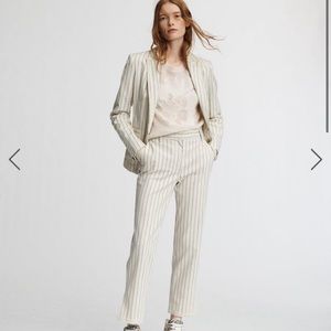 Rag & Bone Millie Pant, Size 6, NWT